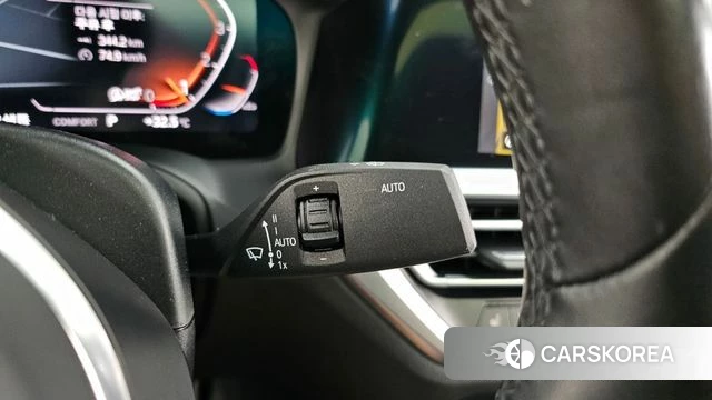 BMW 3 Series (G20) id 4836564 из Кореи 10