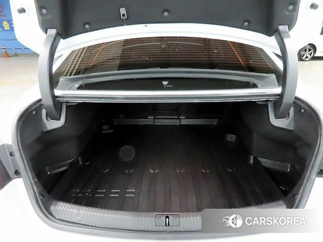 Renault Korea (Samsung) SM6 id 3820819 из Кореи 10