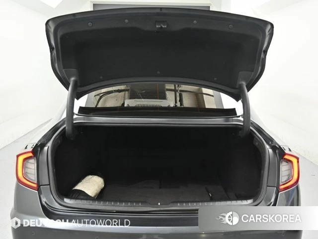 Hyundai Sonata (DN8) id 4872043 из Кореи 10