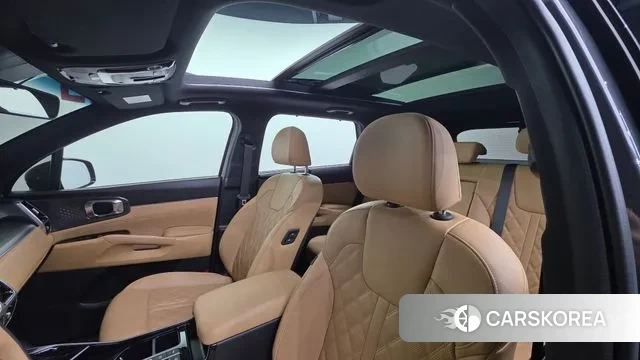 Kia Sorento 4th Generation id 3534510 из Кореи 10