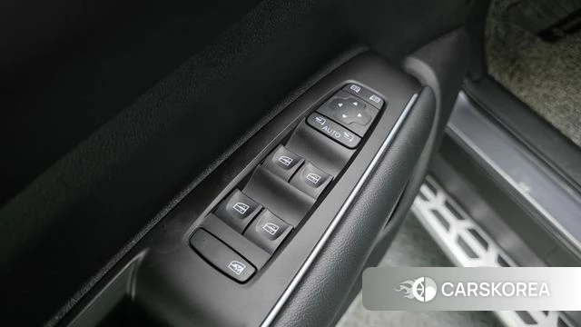 Renault Korea (Samsung) The New QM6 id 4593704 из Кореи 10