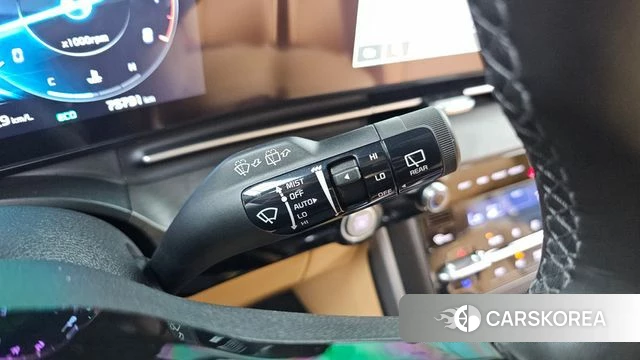 Kia Carnival 4th generation id 4641026 из Кореи 10