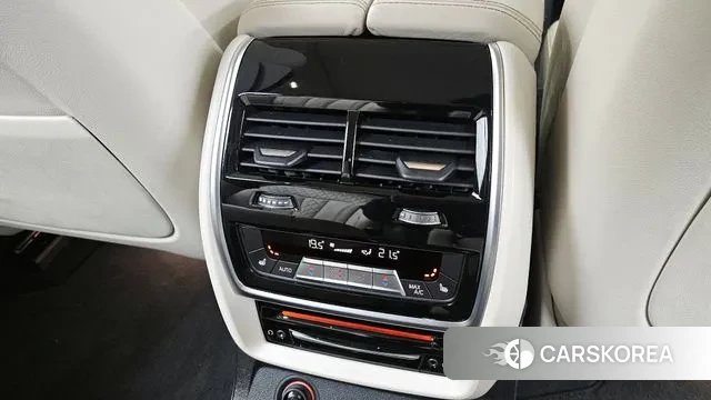 BMW X7 (G07) id 3598135 из Кореи 10