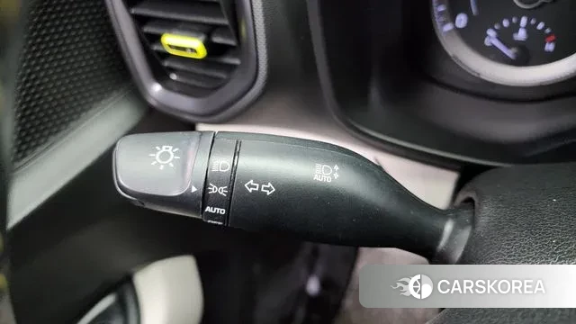 Hyundai Venue id 3672292 из Кореи 10