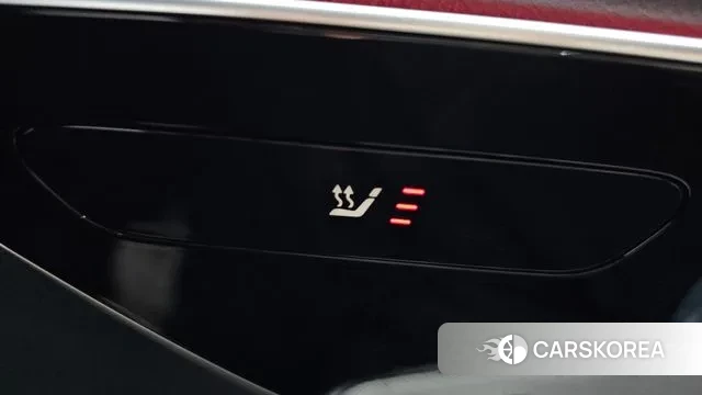 Mercedes-Benz E-Class W214 id 3021775 из Кореи 10