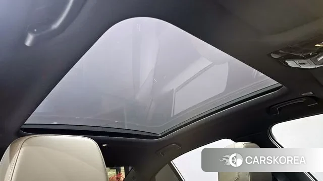 BMW 5 Series (G60) id 3431378 из Кореи 10