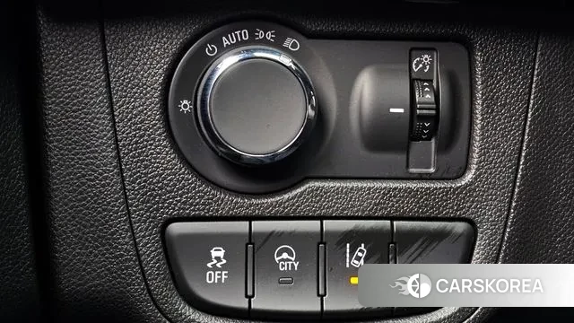 Chevrolet (GM Daewoo) The New Spark id 3611330 из Кореи 10