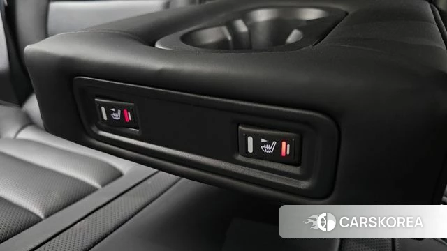 Renault Korea (Samsung) QM6 id 4233011 из Кореи 10