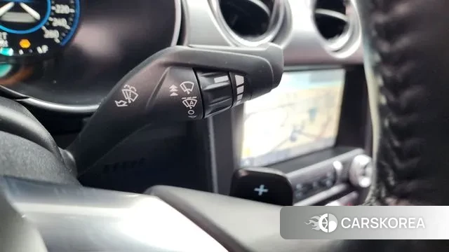 Ford Mustang id 3597480 из Кореи 10