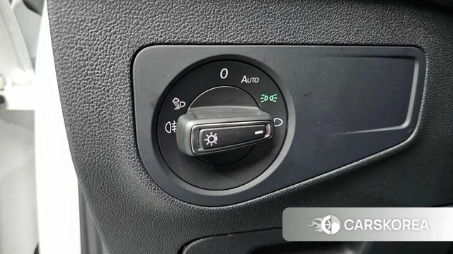 Volkswagen Tiguan second Generation id 4428976 из Кореи 10
