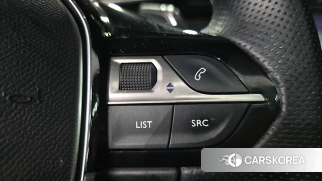 Peugeot 508 second Generation id 4384215 из Кореи 10