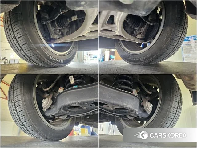 Kia Come New K7 id 3210163 из Кореи 10