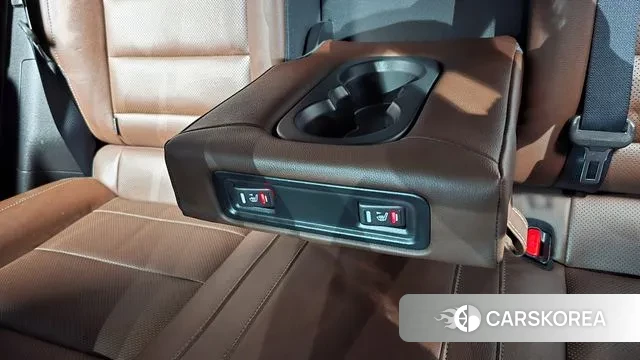 Renault Korea (Samsung) The New QM6 id 3330304 из Кореи 10