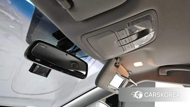 Ssangyong Tivoli Air id 3434636 из Кореи 10