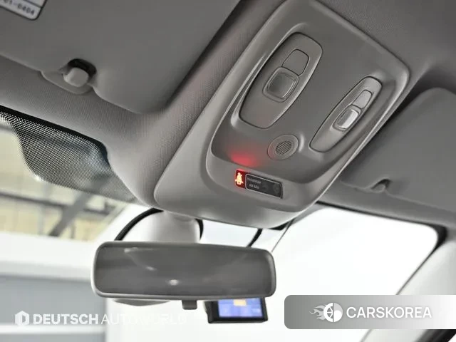 Renault Korea (Samsung) New QM3 id 3595794 из Кореи 10