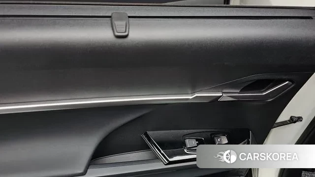 Ssangyong Torres id 3372135 из Кореи 10