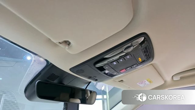 Kia The New Carnival 4th Generation id 4442315 из Кореи 10