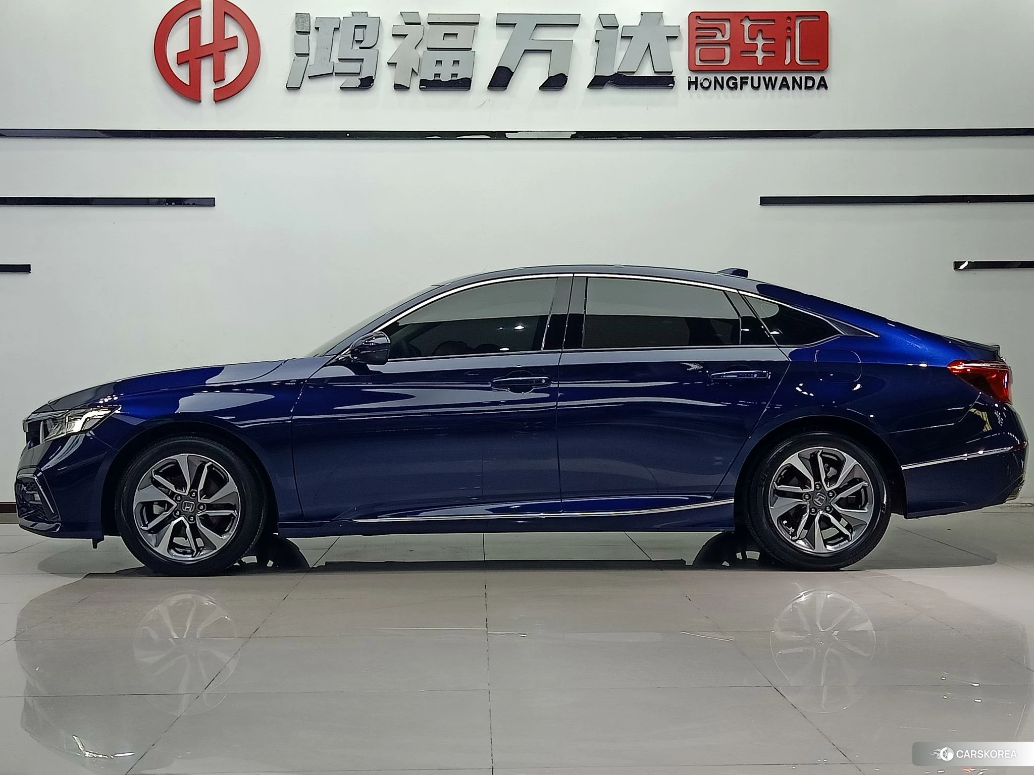 Honda Yingshipai id 4420738 из Китая 10