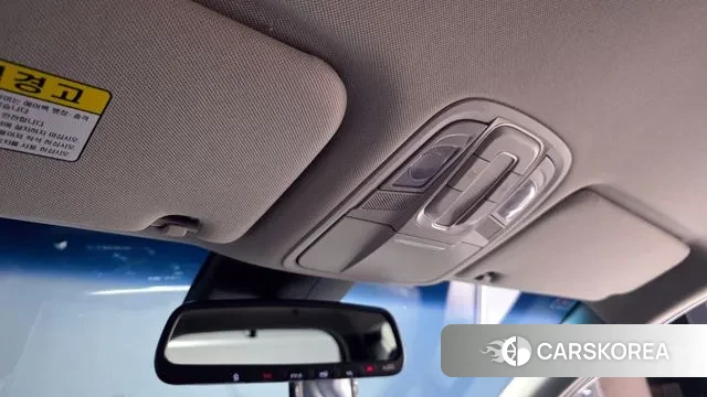 Hyundai Santa Fe TM id 3018894 из Кореи 10