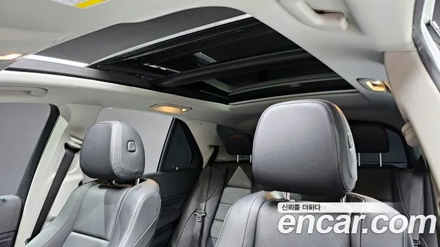 Mercedes-Benz GLE-Class W167 id 2754143 из Кореи 10