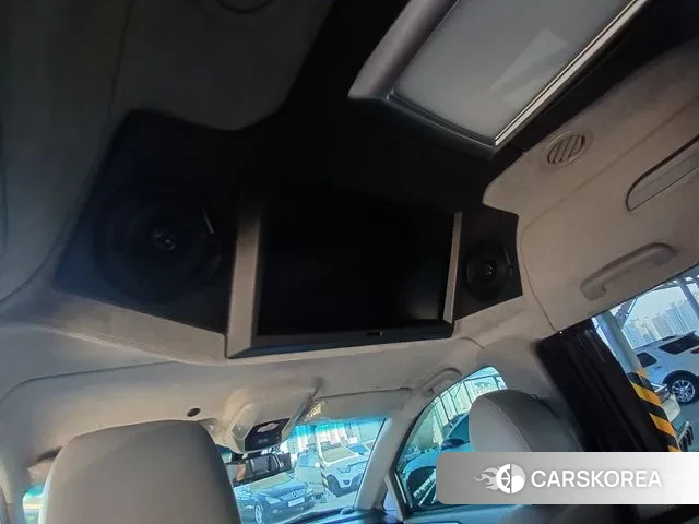 Ssangyong Korando Turismo id 3455279 из Кореи 10