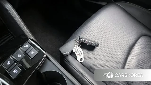 Kia Sportage 5th Generation id 3716705 из Кореи 10