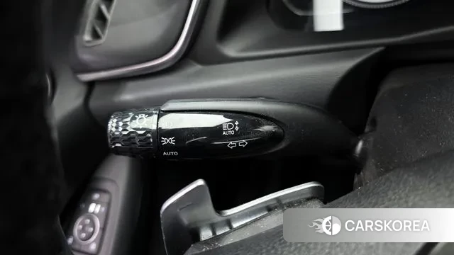 Hyundai Sonata (DN8) id 3567510 из Кореи 10