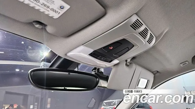 BMW 1 Series (F20) id 2813884 из Кореи 10