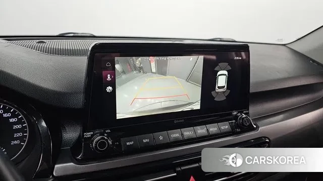 Kia Seltos id 3568189 из Кореи 10