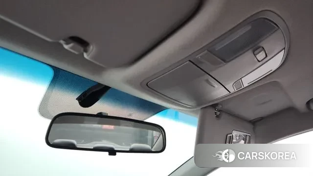 Hyundai Avante AD id 3469824 из Кореи 10