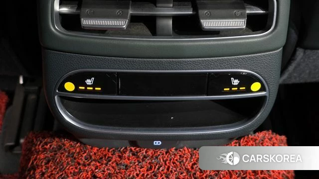 Genesis GV70 id 3941747 из Кореи 10