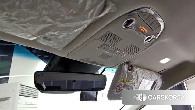 Hyundai The New Grandeur IG Hybrid id 3149292 из Кореи 10