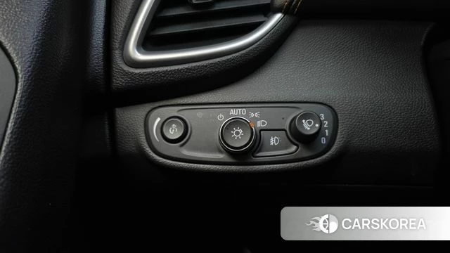 Chevrolet (GM Daewoo) The New Trax id 4465545 из Кореи 10