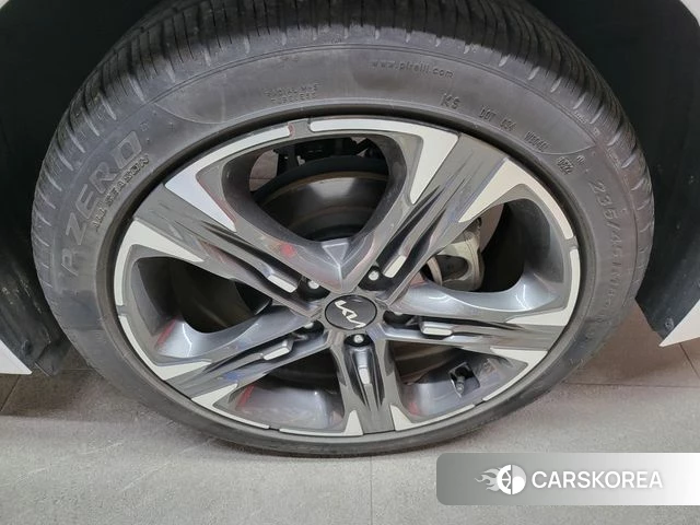 Kia K5 3rd generation id 4392563 из Кореи 10