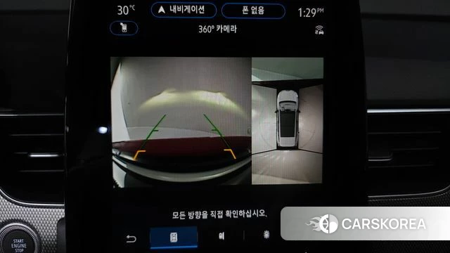 Renault Korea (Samsung) Arcana id 4400161 из Кореи 10