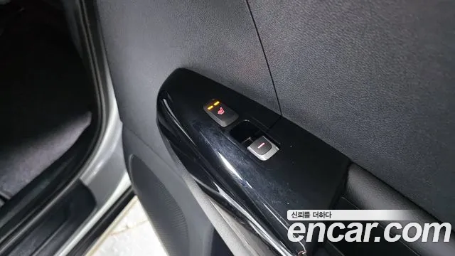 Kia Sportage The Bold id 2704601 из Кореи 10