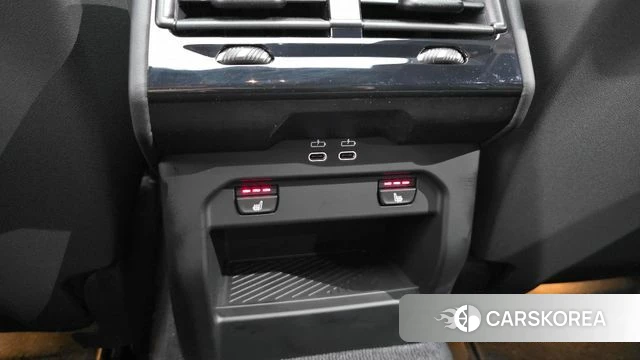 BMW 5 Series (G60) id 4279550 из Кореи 10