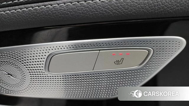 Mercedes-Benz AMG GT id 4872300 из Кореи 10