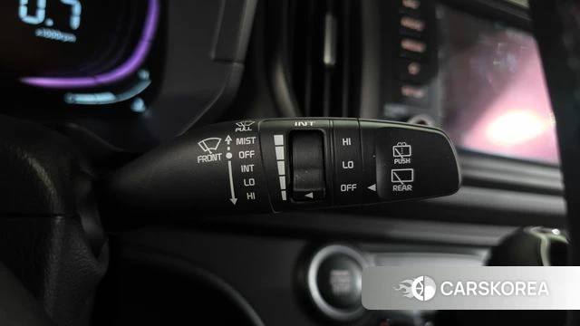 Kia The New Kia Ray id 4720059 из Кореи 10