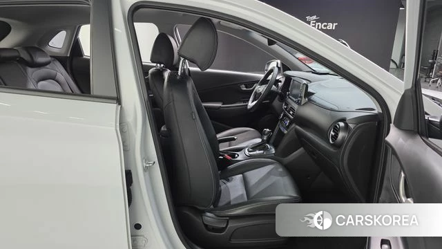 Hyundai Kona id 4294518 из Кореи 10