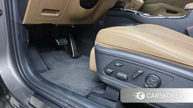 Kia The New Sorento 4th Generation id 4630563 из Кореи 10