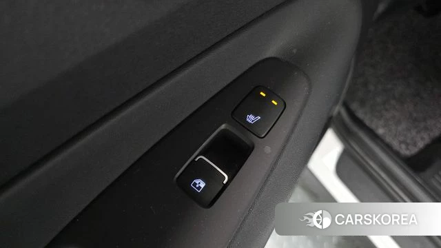 Hyundai The New Santa Fe id 4186244 из Кореи 10