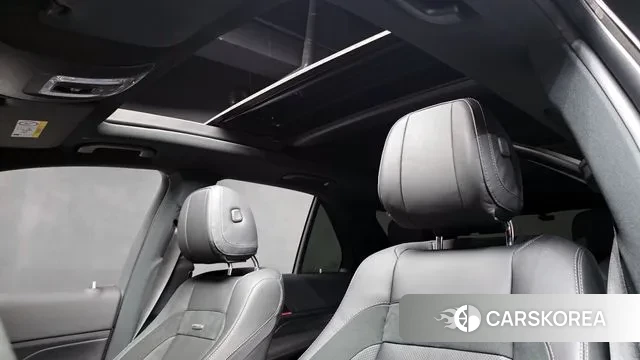 Mercedes-Benz GLE-Class W167 id 3104394 из Кореи 10