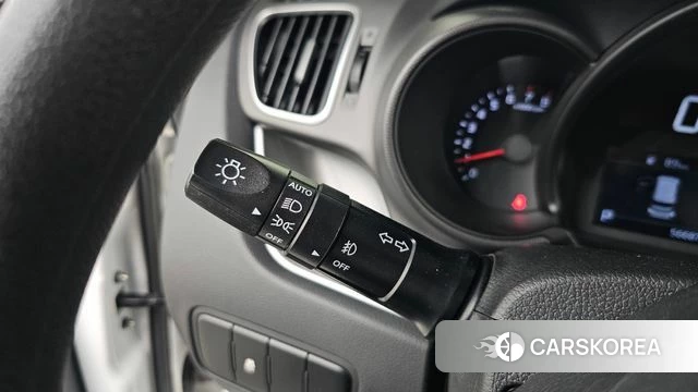 Kia The New Ray id 4281950 из Кореи 10