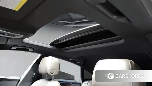 Audi A7 (4K) id 3023940 из Кореи 10