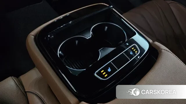 Genesis G80 (RG3) id 3747078 из Кореи 10