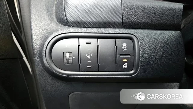 Kia The New K3 id 3692907 из Кореи 10