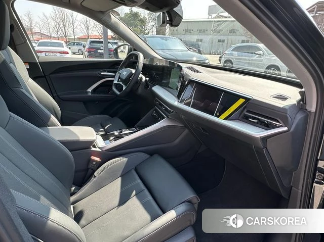 Audi Q5 (80A) id 3882692 из Кореи 10