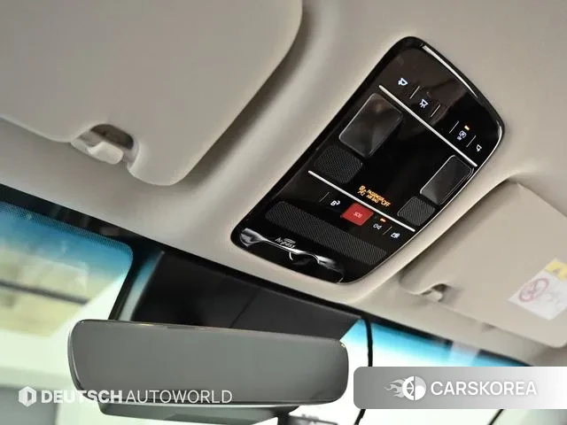 Hyundai Grandeur (GN7) id 3487236 из Кореи 10