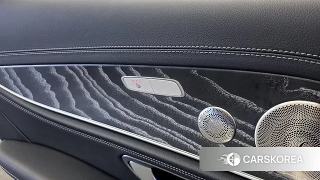 Mercedes-Benz E-Class W213 id 3629701 из Кореи 10